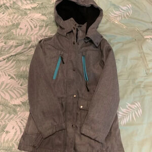 Winter Coat, Magellan Brand